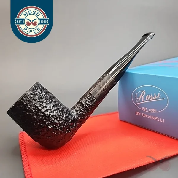 Rossi by Savinelli Vittoria 8140 [SOLD OUT]
