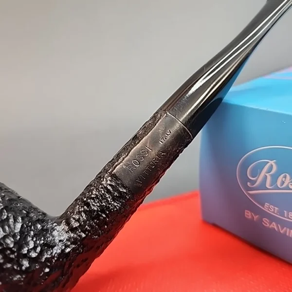Rossi by Savinelli Vittoria 8140 [SOLD OUT] - Image 3