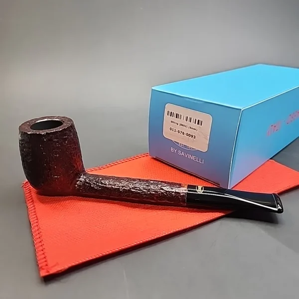 Rossi by Savinelli, Sitting 8802, 6mm - Image 3