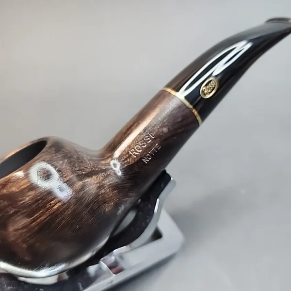 Rossi by Savinelli Notte 8321, Smooth Author, Italy [SOLD OUT] - Image 5