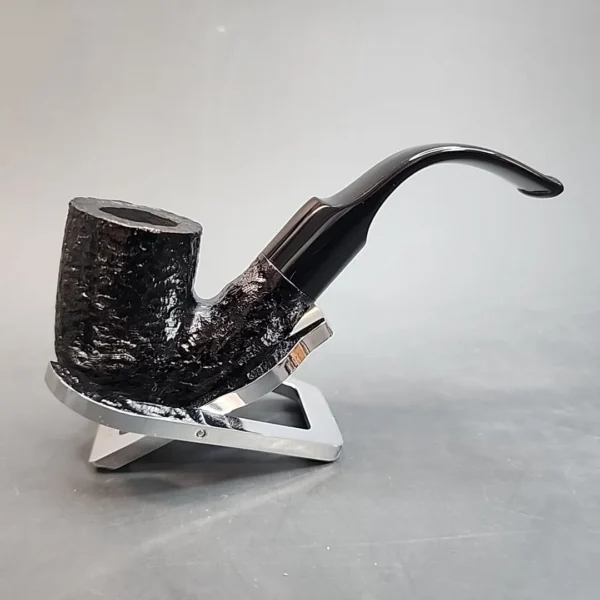 Rossi by Savinelli Mezzanotte 8620, 6mm [SOLD OUT] - Image 5