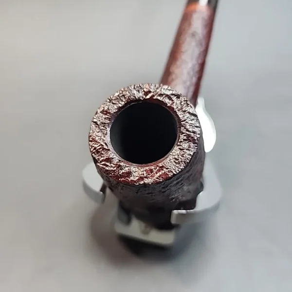 Rossi by Savinelli, Sitting 8802, 6mm - Image 5