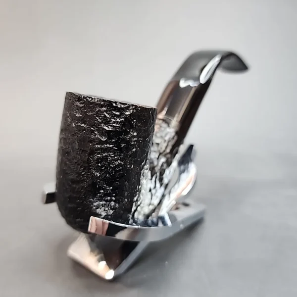 Rossi by Savinelli Mezzanotte 8620, 6mm [SOLD OUT] - Image 6