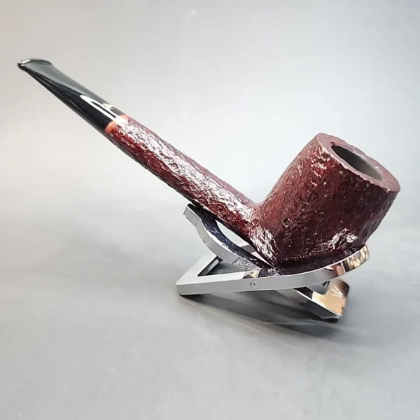 Rossi by Savinelli, Sitting 8802, 6mm - Image 6
