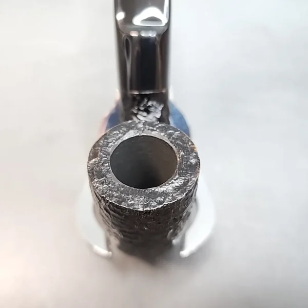 Rossi by Savinelli Mezzanotte 8620, 6mm [SOLD OUT] - Image 7