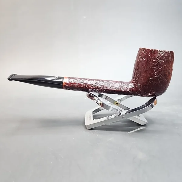 Rossi by Savinelli, Sitting 8802, 6mm - Image 7