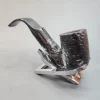 Rossi by Savinelli Mezzanotte 8620, 6mm [SOLD OUT] - Image 8