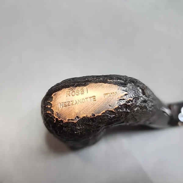 Rossi by Savinelli Mezzanotte 8620, 6mm [SOLD OUT] - Image 10