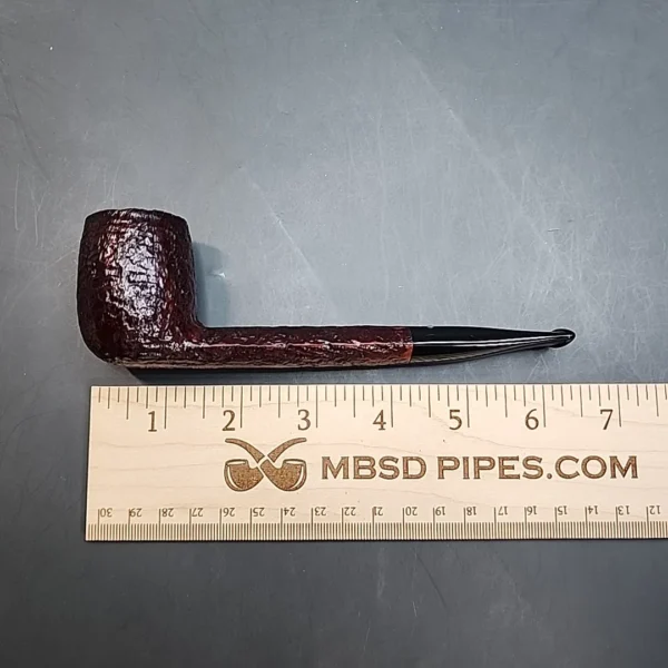 Rossi by Savinelli, Sitting 8802, 6mm - Image 10