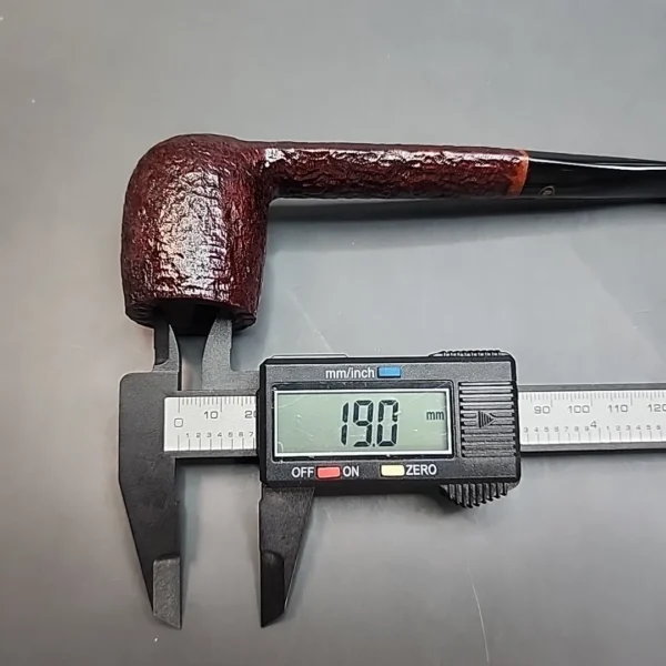 Rossi by Savinelli, Sitting 8802, 6mm - Image 11