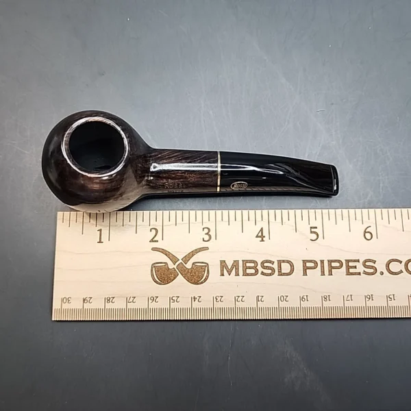 Rossi by Savinelli Notte 8321, Smooth Author, Italy [SOLD OUT] - Image 12