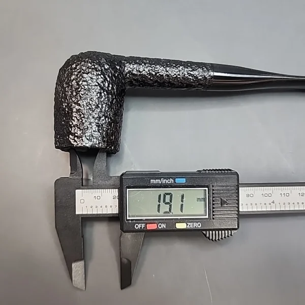 Rossi by Savinelli Vittoria 8140 [SOLD OUT] - Image 12