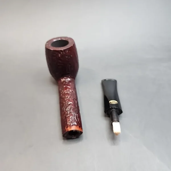 Rossi by Savinelli, Sitting 8802, 6mm - Image 12