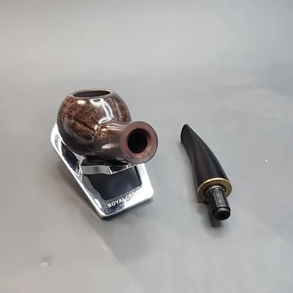 Rossi by Savinelli Notte 8321, Smooth Author, Italy [SOLD OUT] - Image 14