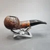 Rossi by Savinelli Sera 8320, Rusticated Author, 6mm [SOLD OUT] - Image 5