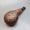 Rossi by Savinelli Sera 8320, Rusticated Author, 6mm [SOLD OUT] - Image 10