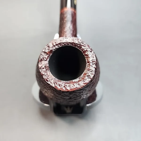 Rossi by Savinelli, Sitting 8344, 6mm - Image 6