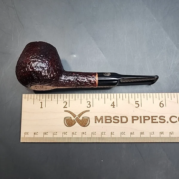 Rossi by Savinelli, Sitting 8344, 6mm - Image 10