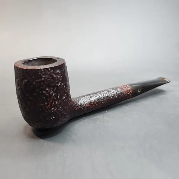 Royal Danish (Stanwell) 97, Sandblasted Billiard, Danish Estates [SOLD OUT] - Image 3