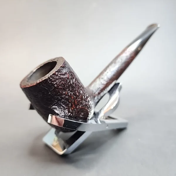 Royal Danish (Stanwell) 97, Sandblasted Billiard, Danish Estates [SOLD OUT] - Image 4
