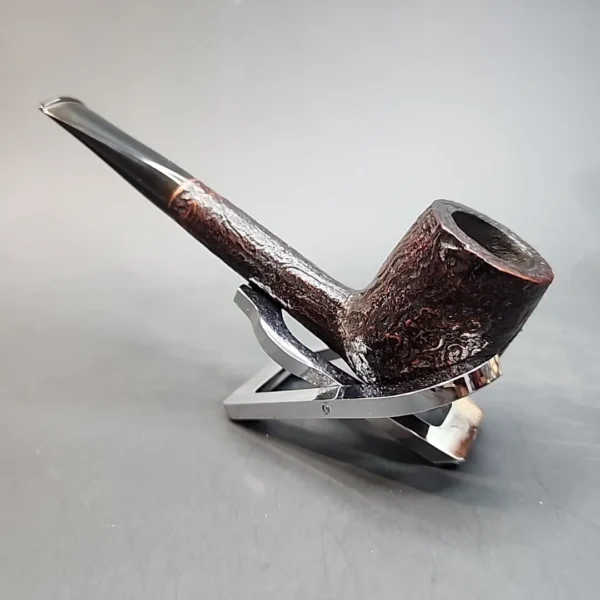 Royal Danish (Stanwell) 97, Sandblasted Billiard, Danish Estates [SOLD OUT] - Image 6