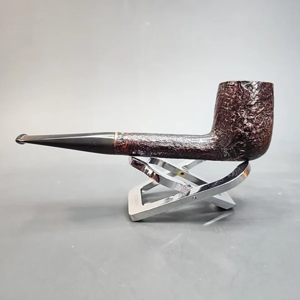 Royal Danish (Stanwell) 97, Sandblasted Billiard, Danish Estates [SOLD OUT] - Image 7