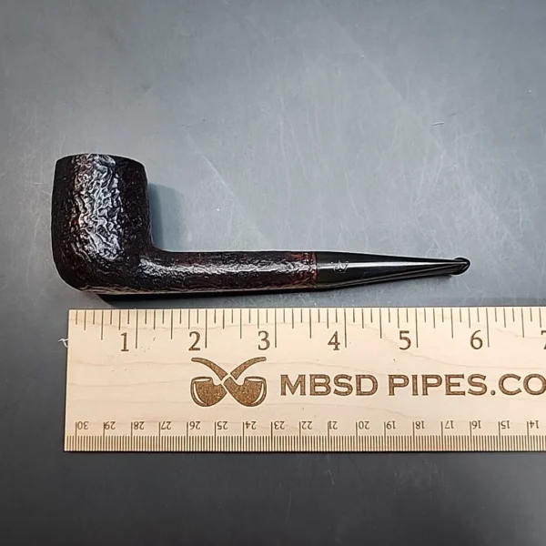Royal Danish (Stanwell) 97, Sandblasted Billiard, Danish Estates [SOLD OUT] - Image 10