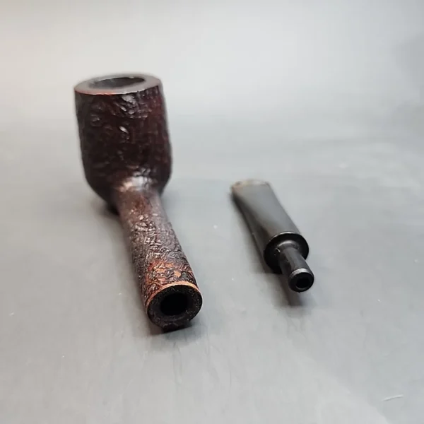 Royal Danish (Stanwell) 97, Sandblasted Billiard, Danish Estates [SOLD OUT] - Image 12