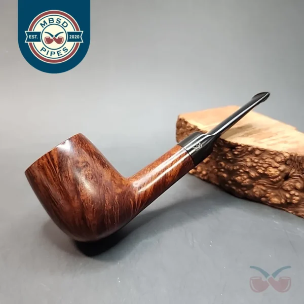 Royal Danish (Stanwell) 53, Straight Pot, Danish Estates [SOLD OUT]