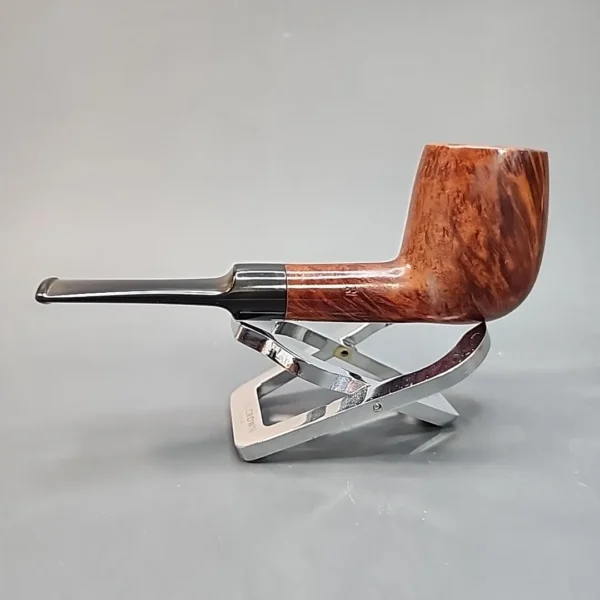 Royal Danish (Stanwell) 53, Straight Pot, Danish Estates [SOLD OUT] - Image 6