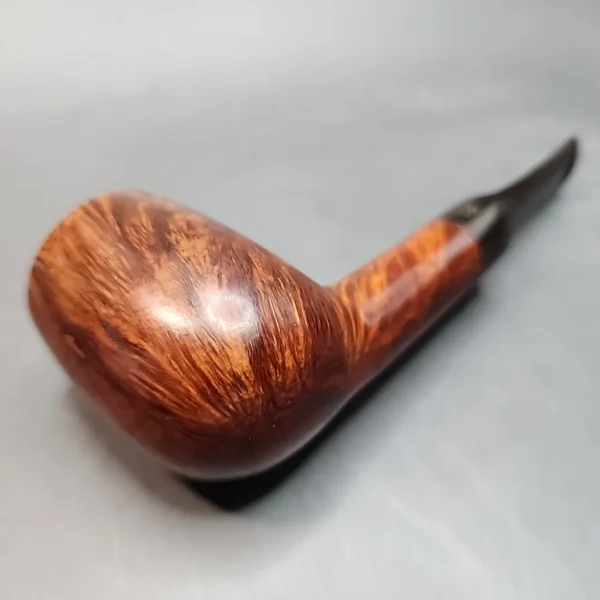 Royal Danish (Stanwell) 53, Straight Pot, Danish Estates [SOLD OUT] - Image 8
