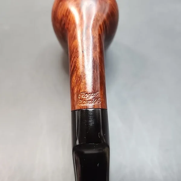 Royal Danish (Stanwell) 53, Straight Pot, Danish Estates [SOLD OUT] - Image 9