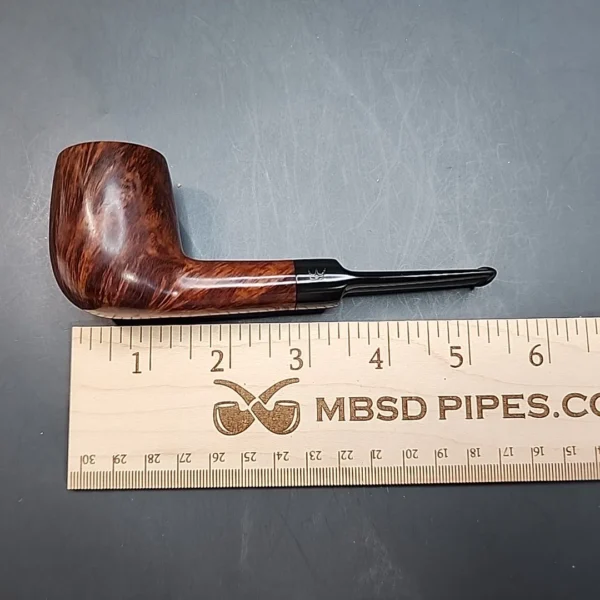 Royal Danish (Stanwell) 53, Straight Pot, Danish Estates [SOLD OUT] - Image 10