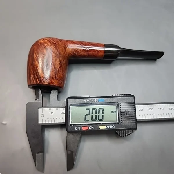 Royal Danish (Stanwell) 53, Straight Pot, Danish Estates [SOLD OUT] - Image 11