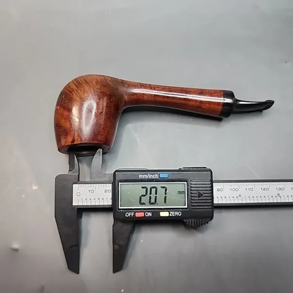 Royal Danish 124, Estate (Stanwell) [SOLD OUT] - Image 12