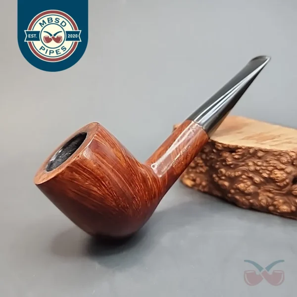 Royal Danish (Stanwell) 88, Smooth Pot, Danish Estates [SOLD OUT]