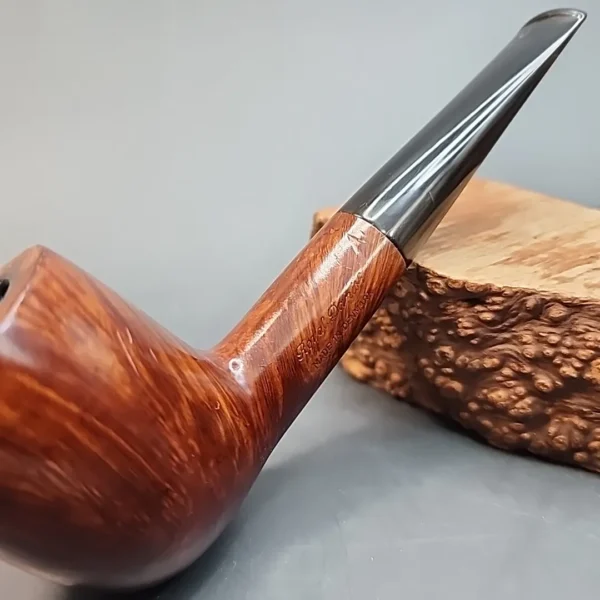 Royal Danish (Stanwell) 88, Smooth Pot, Danish Estates [SOLD OUT] - Image 3