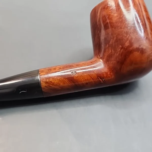 Royal Danish (Stanwell) 88, Smooth Pot, Danish Estates [SOLD OUT] - Image 9