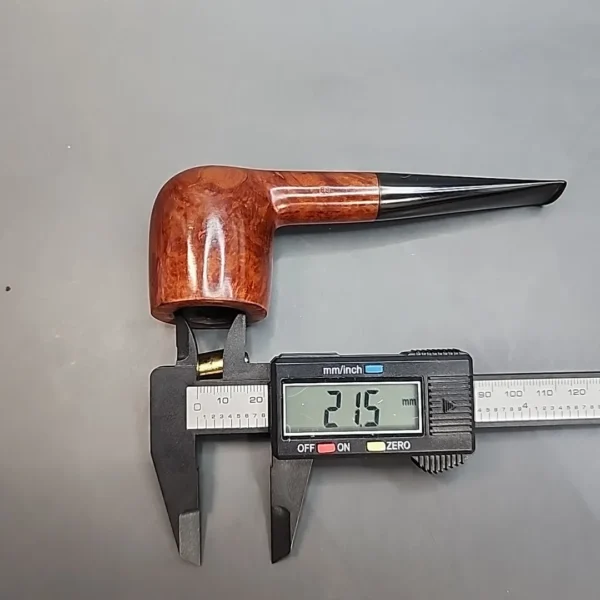 Royal Danish (Stanwell) 88, Smooth Pot, Danish Estates [SOLD OUT] - Image 11