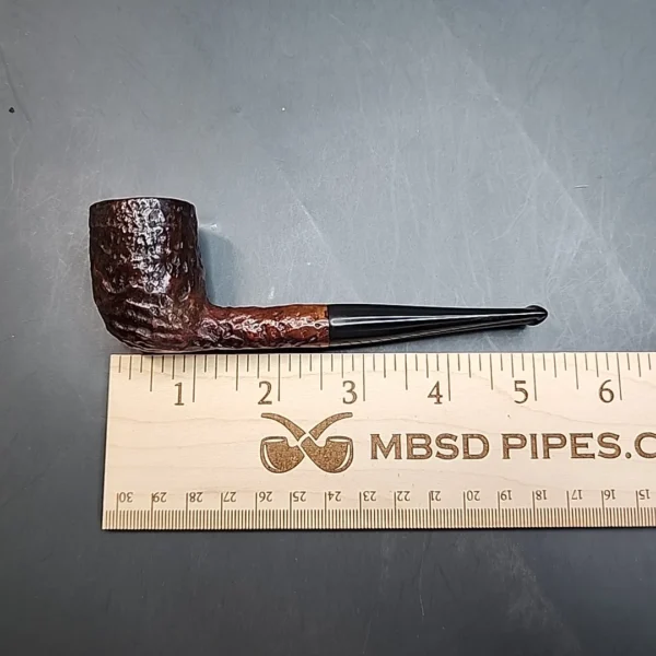 BBB 602, Sandblasted Billiard, English Estates [SOLD OUT] - Image 8