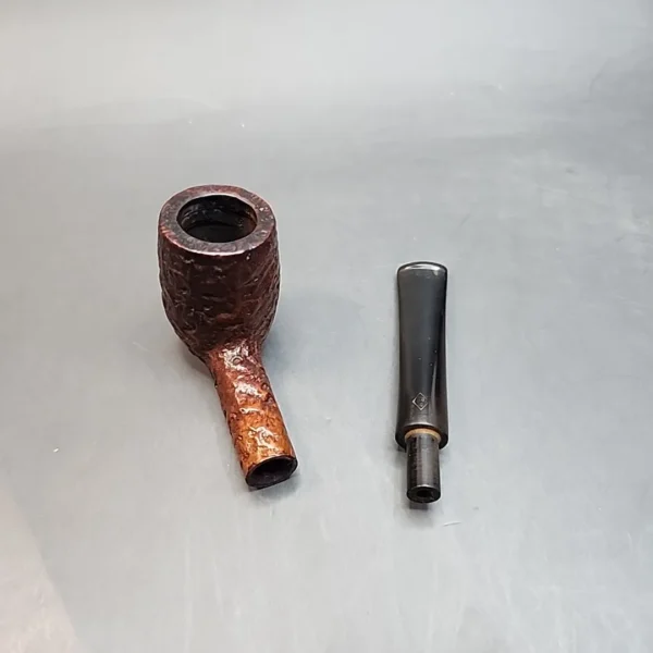 BBB 602, Sandblasted Billiard, English Estates [SOLD OUT] - Image 11