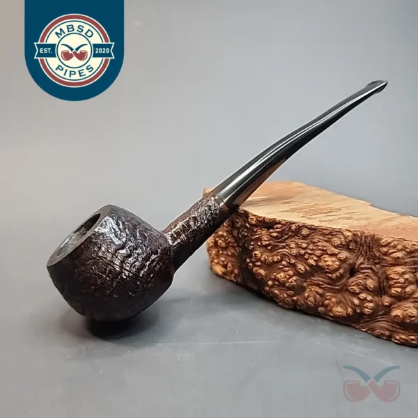 Gesandt, Sandblasted Slightly Bent Prince, English Estates [SOLD OUT]