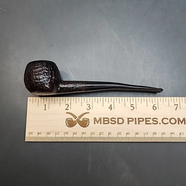 Gesandt, Sandblasted Slightly Bent Prince, English Estates [SOLD OUT] - Image 9
