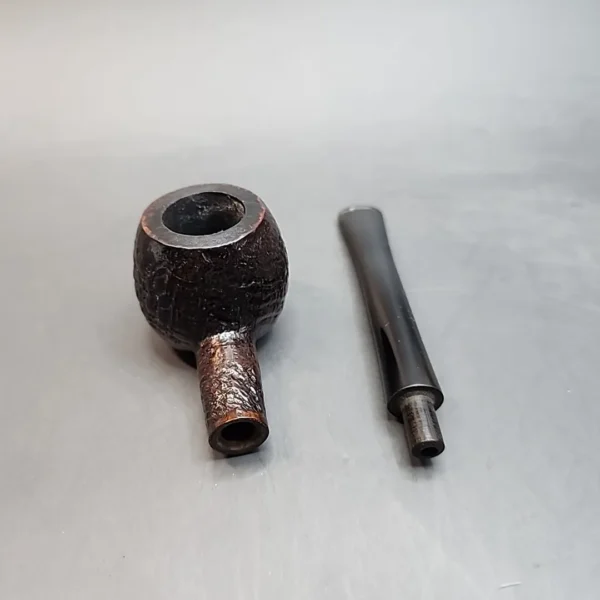 Gesandt, Sandblasted Slightly Bent Prince, English Estates [SOLD OUT] - Image 11