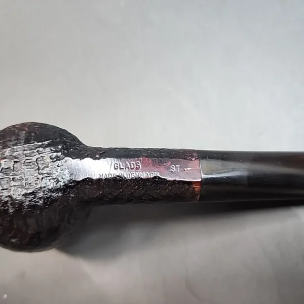 Glad 87, Sandblasted Straight Apple, Danish Estates [SOLD OUT] - Image 8