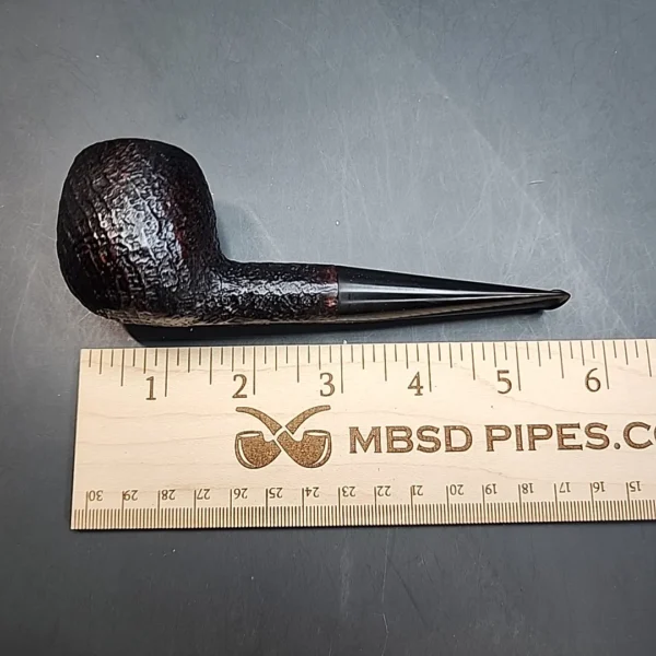 Glad 87, Sandblasted Straight Apple, Danish Estates [SOLD OUT] - Image 9