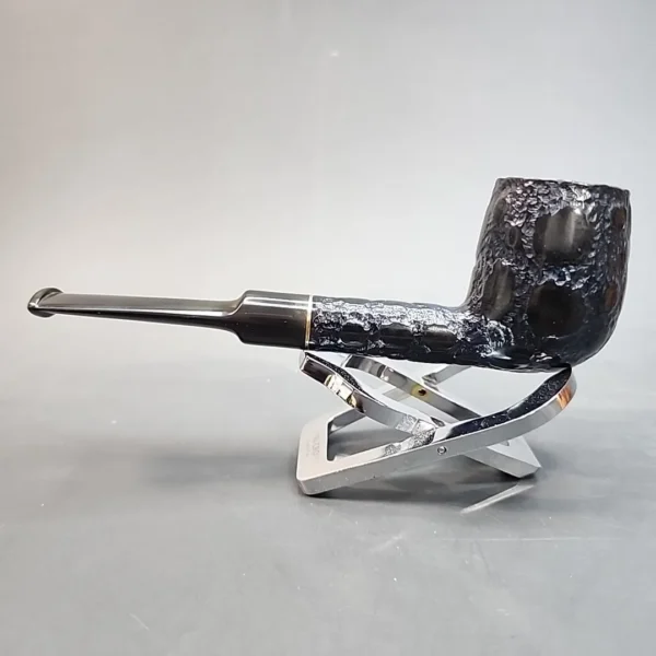 Savinelli Blue Alligator 114, Unsmoked [SOLD OUT] - Image 7