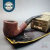Savinelli De Luxe 622, Sandblasted Billiard, Italian Estates [SOLD OUT]