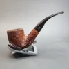 Savinelli De Luxe 622, Sandblasted Billiard, Italian Estates [SOLD OUT] - Image 5