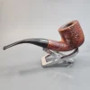 Savinelli De Luxe 622, Sandblasted Billiard, Italian Estates [SOLD OUT] - Image 8